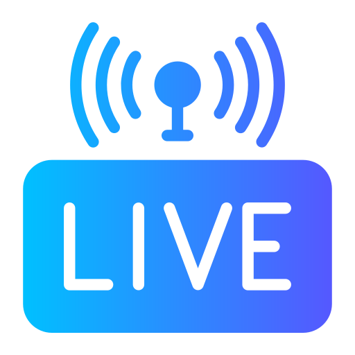 Live Streaming