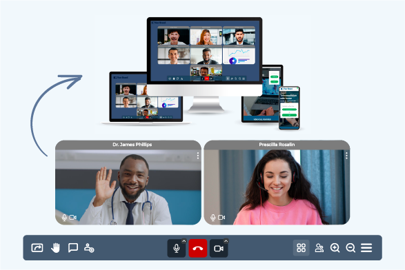 Role of Video Conferencing in e-KYC