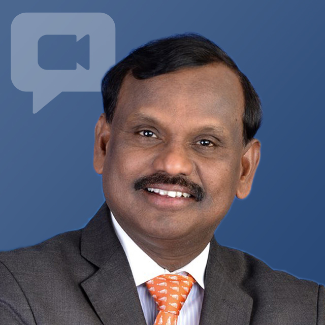 Rajan Natrajan